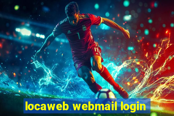 locaweb webmail login